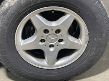 Load image into Gallery viewer, WHEEL Mercedes ML320 1998 98 1999 99 2000 00 2001 01 - NW571589
