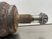 Load image into Gallery viewer, Axle Shaft  MERCEDES E-CLASS 2008 - NW563663
