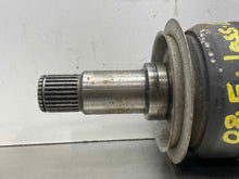 Load image into Gallery viewer, Axle Shaft  MERCEDES E-CLASS 2008 - NW563663
