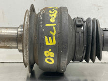Load image into Gallery viewer, Axle Shaft  MERCEDES E-CLASS 2008 - NW563663
