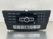 Load image into Gallery viewer, RADIO Gl350 Gl450 Gl550 GL63 AMG ML350 ML450 ML550 ML63 15 16 - NW571447
