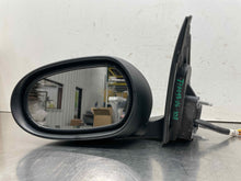 Load image into Gallery viewer, SIDE VIEW MIRROR Jaguar XJ8 2004 04 2005 05 2006 06 2007 07 Left - NW572057
