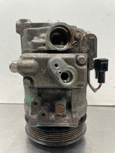 Load image into Gallery viewer, AC A/C AIR CONDITIONING COMPRESSOR Vanden Pl XJ XJ8 XJ8L XJL XJR 04-09 - NW571919
