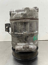 Load image into Gallery viewer, AC A/C AIR CONDITIONING COMPRESSOR Vanden Pl XJ XJ8 XJ8L XJL XJR 04-09 - NW571919
