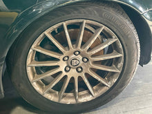 Load image into Gallery viewer, WHEEL RIM Vanden Pl XJ XJ8 XJ8L XJL XJR 05-09 18x8 - NW572142
