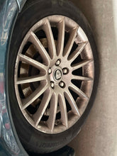 Load image into Gallery viewer, WHEEL RIM Vanden Pl XJ XJ8 XJ8L XJL XJR 05-09 18x8 - NW572026
