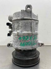 Load image into Gallery viewer, AC A/C AIR CONDITIONING COMPRESSOR C70 S60 S80 V60 V70 XC60 XC70 11-15 - NW570360
