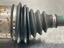 Load image into Gallery viewer, FRONT CV AXLE SHAFT Audi Q5 13 14 15 16 17 - NW573341
