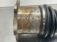 Load image into Gallery viewer, FRONT CV AXLE SHAFT Audi Q5 13 14 15 16 17 - NW573341
