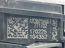Load image into Gallery viewer, Temperature Controls  MERCEDES E-CLASS 2017 - NW572346
