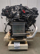 Load image into Gallery viewer, Engine Motor  MERCEDES E-CLASS 2017 - NW572317
