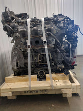 Load image into Gallery viewer, Engine Motor  MERCEDES E-CLASS 2017 - NW572317
