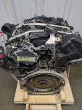 Load image into Gallery viewer, Engine Motor  MERCEDES E-CLASS 2017 - NW572317
