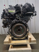 Load image into Gallery viewer, Engine Motor  MERCEDES E-CLASS 2017 - NW572317
