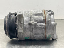 Load image into Gallery viewer, AC Compressor  MERCEDES E-CLASS 2017 - NW572538
