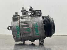 Load image into Gallery viewer, AC Compressor  MERCEDES E-CLASS 2017 - NW572538

