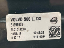 Load image into Gallery viewer, OUTER TAIL LIGHT LAMP Volvo S60 2016 16 2017 17 2018 18 Right - NW573408
