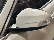 Load image into Gallery viewer, SIDE VIEW DOOR MIRROR Jaguar XF 2009 09 Left - NW572206
