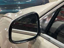 Load image into Gallery viewer, SIDE VIEW DOOR MIRROR Jaguar XF 2009 09 Left - NW572206
