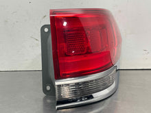Load image into Gallery viewer, OUTER TAIL LIGHT LAMP Jeep Grand Cherokee 15 16 17 18 19 20 Right - NW573256
