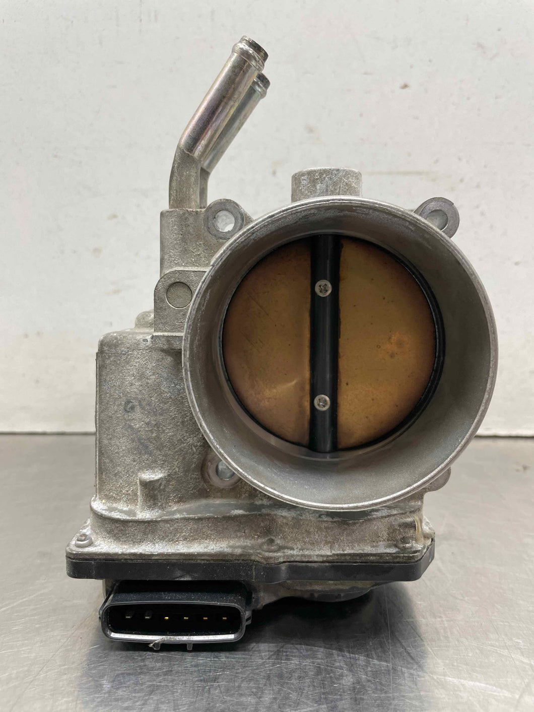 THROTTLE BODY XK XJ8 S Type XJ 2006 06 2007 07 2008 08 2009 09 - NW572386