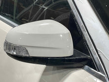 Load image into Gallery viewer, SIDE VIEW DOOR MIRROR Jaguar XF 2009 09 Right - NW572207
