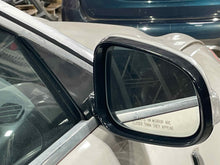 Load image into Gallery viewer, SIDE VIEW DOOR MIRROR Jaguar XF 2009 09 Right - NW572207
