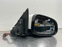 Load image into Gallery viewer, SIDE VIEW DOOR MIRROR Jaguar XF 2009 09 Right - NW572207
