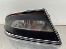 Load image into Gallery viewer, OUTER TAIL LIGHT LAMP Jaguar XF XFR 2009 09 2010 10 2011 11 Left - NW572277
