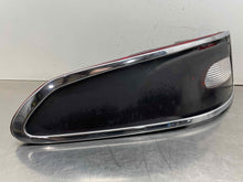 Load image into Gallery viewer, OUTER TAIL LIGHT LAMP Jaguar XF XFR 2009 09 2010 10 2011 11 Left - NW572277
