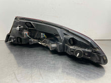 Load image into Gallery viewer, OUTER TAIL LIGHT LAMP Jaguar XF XFR 2009 09 2010 10 2011 11 Left - NW572277
