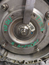 Load image into Gallery viewer, TRANSMISSION Explorer Flex Taurus MKT 2013-2019 AWD VIN T - NW573639

