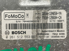 Load image into Gallery viewer, ECU ECM COMPUTER Ford Edge Explorer 15 16 17 18 - NW573568
