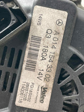 Load image into Gallery viewer, ALTERNATOR E250 Van C250 C300 C350 C63 E250D E300 E350 E400 12-18 - NW572185
