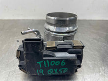 Load image into Gallery viewer, Throttle Body  INFINITI QX50 2019 - NW573076
