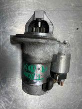 Load image into Gallery viewer, STARTER MOTOR QX50 Altima 2019 19 2020 20 2021 21 2022 22 - NW572765
