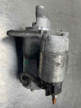 Load image into Gallery viewer, STARTER MOTOR QX50 Altima 2019 19 2020 20 2021 21 2022 22 - NW572765
