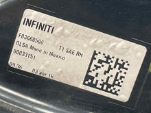 Load image into Gallery viewer, Tail Lamp Light  INFINITI QX50 2019 - NW572875
