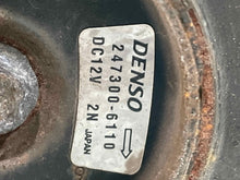 Load image into Gallery viewer, AC A/C AIR CONDITIONING COMPRESSOR Highlander Sienna 11-14 - NW572904
