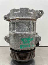 Load image into Gallery viewer, AC A/C AIR CONDITIONING COMPRESSOR Highlander Sienna 11-14 - NW572904
