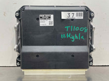 Load image into Gallery viewer, ECU ECM COMPUTER Toyota Highlander 2011 11 2012 12 - NW573021

