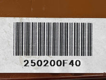 Load image into Gallery viewer, REAR TEMPERATURE CONTROLS Highlander 2011 11 2012 12 2013 13 - NW572839
