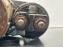 Load image into Gallery viewer, STARTER MOTOR Nitro Liberty 2010 10 2011 11 2012 12 - NW573854
