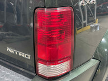 Load image into Gallery viewer, TAIL LIGHT LAMP Dodge Nitro 07 08 09 10 11 Right - NW573860
