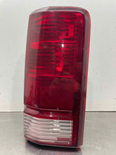 Load image into Gallery viewer, TAIL LIGHT LAMP Dodge Nitro 07 08 09 10 11 Right - NW573860
