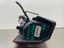 Load image into Gallery viewer, TAIL LIGHT LAMP Dodge Nitro 07 08 09 10 11 Right - NW573860
