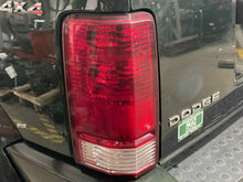 Load image into Gallery viewer, TAIL LIGHT LAMP Dodge Nitro 07 08 09 10 11 Left - NW573634
