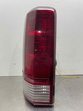 Load image into Gallery viewer, TAIL LIGHT LAMP Dodge Nitro 07 08 09 10 11 Left - NW573634
