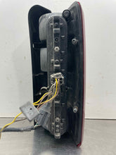 Load image into Gallery viewer, TAIL LIGHT LAMP Dodge Nitro 07 08 09 10 11 Left - NW573634
