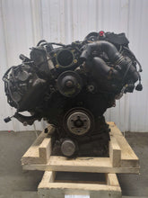 Load image into Gallery viewer, ENGINE MOTOR Jaguar XF XFR XK XKR 10 11 12 13 14 5.0L - NW574045
